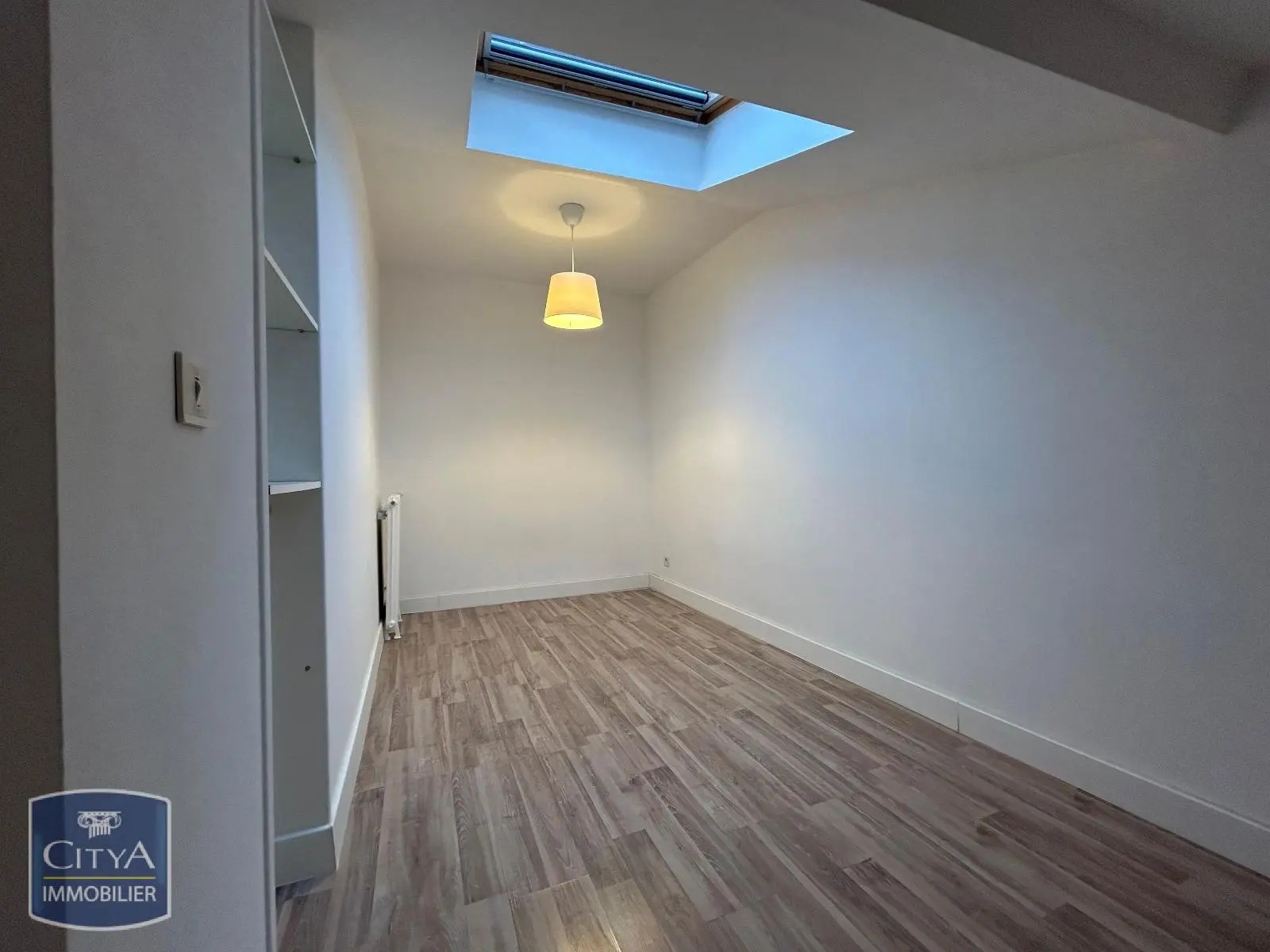 Photo 4 Appartement 2 pièces 32.89m²