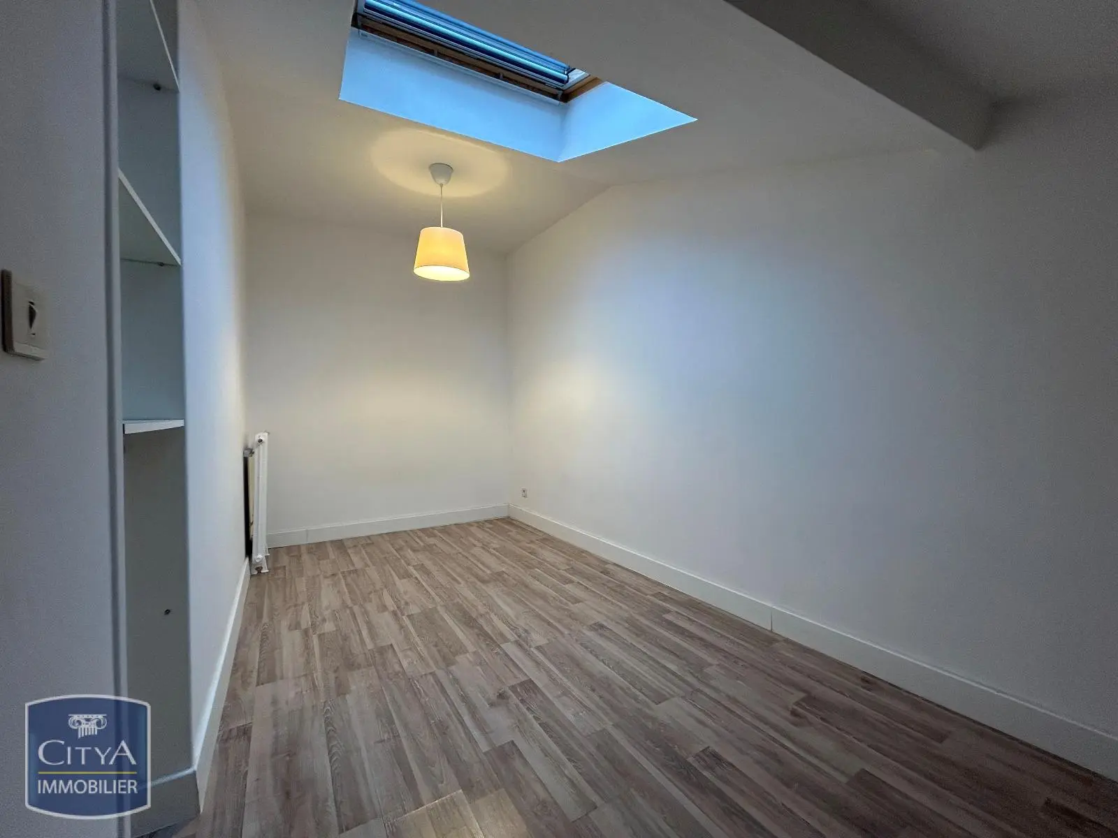 Photo 5 Appartement 2 pièces 32.89m²