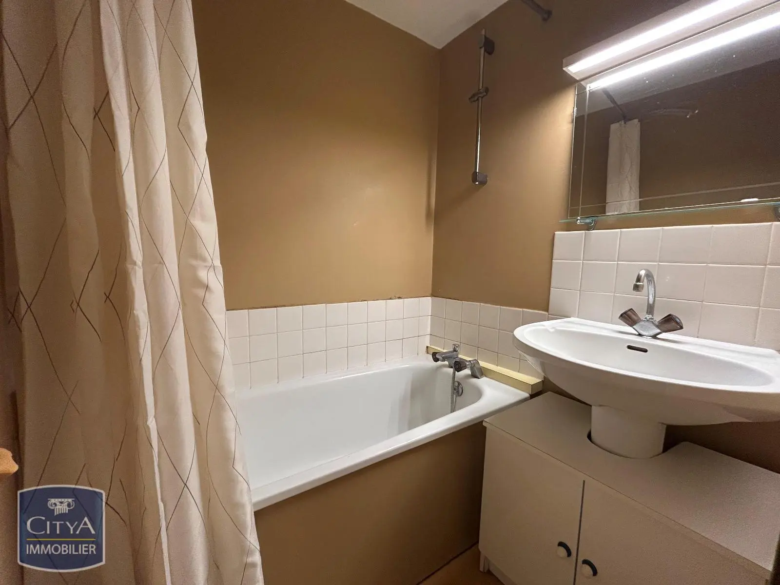 Photo 7 Appartement 2 pièces 32.89m²