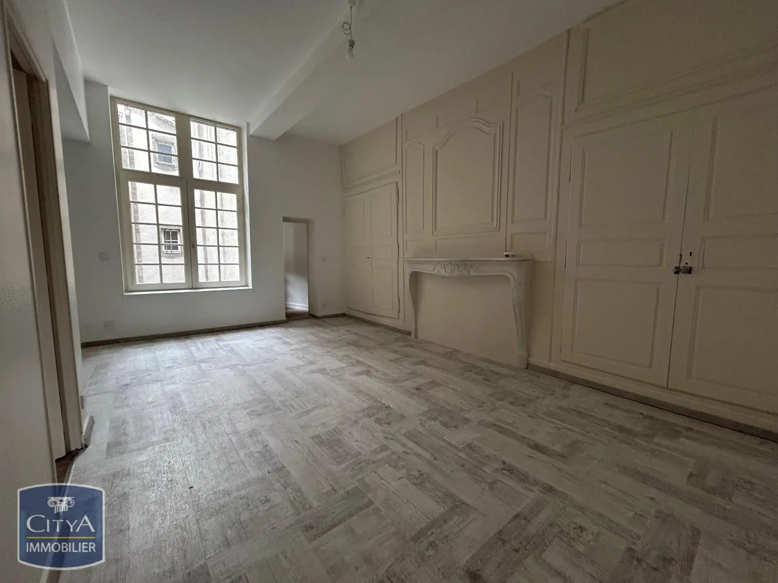 Photo 1 Appartement 2 pièces 48.55m²