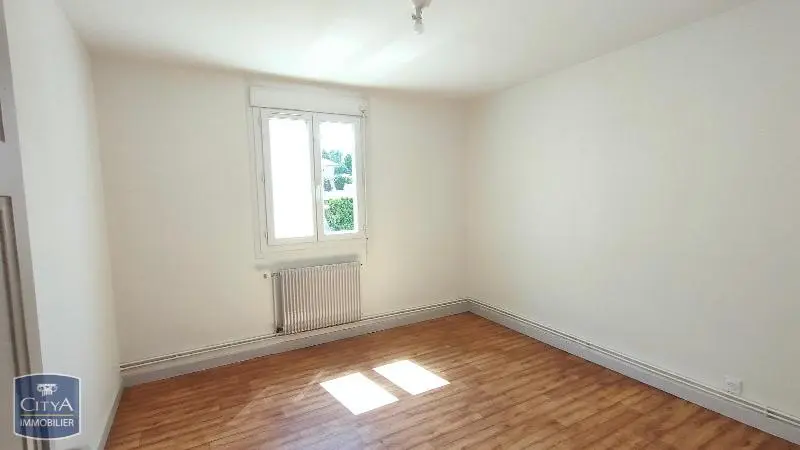 Photo 2 Appartement 2 pièces 47.44m²