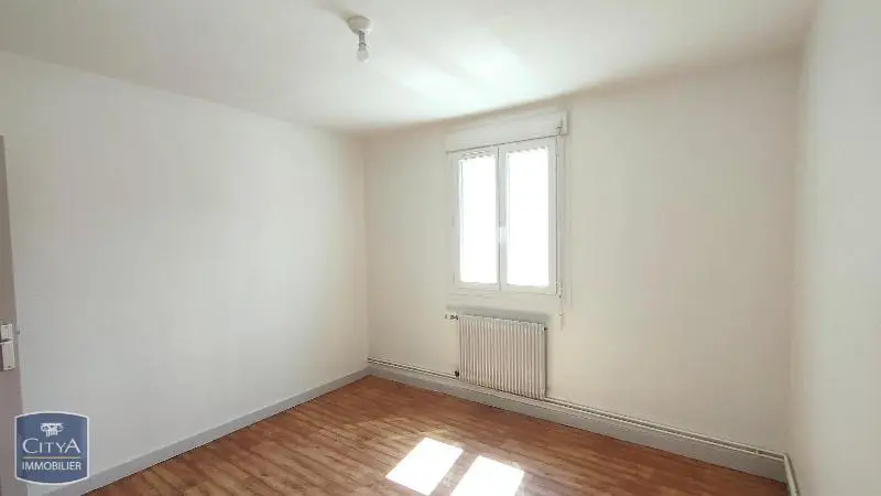 Photo 3 Appartement 2 pièces 47.44m²