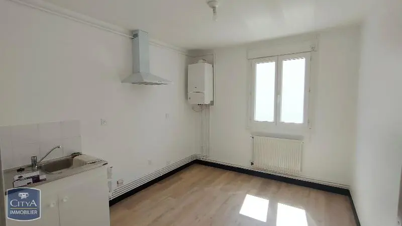Photo 4 Appartement 2 pièces 47.44m²