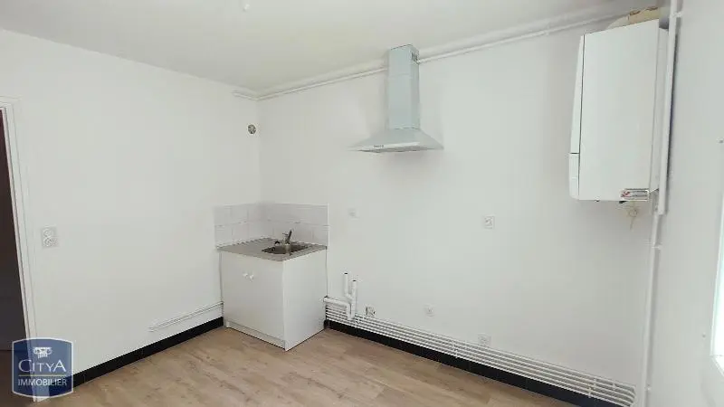 Photo 5 Appartement 2 pièces 47.44m²