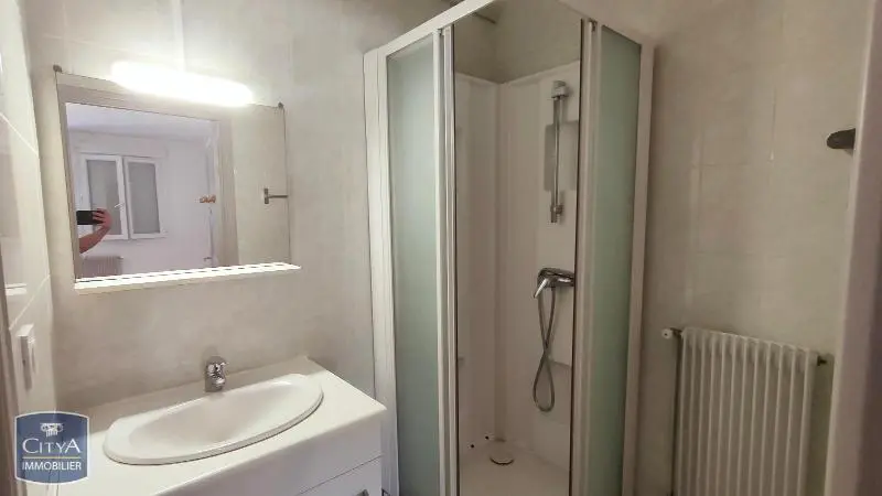 Photo 6 Appartement 2 pièces 47.44m²