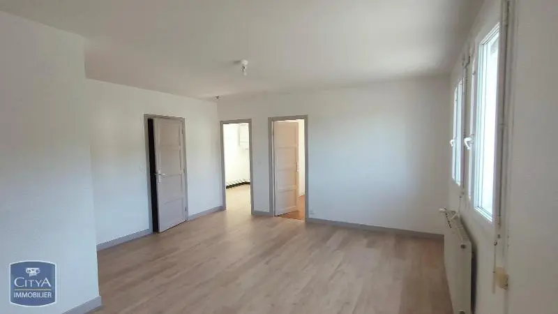 Photo 1 Appartement 2 pièces 47.44m²