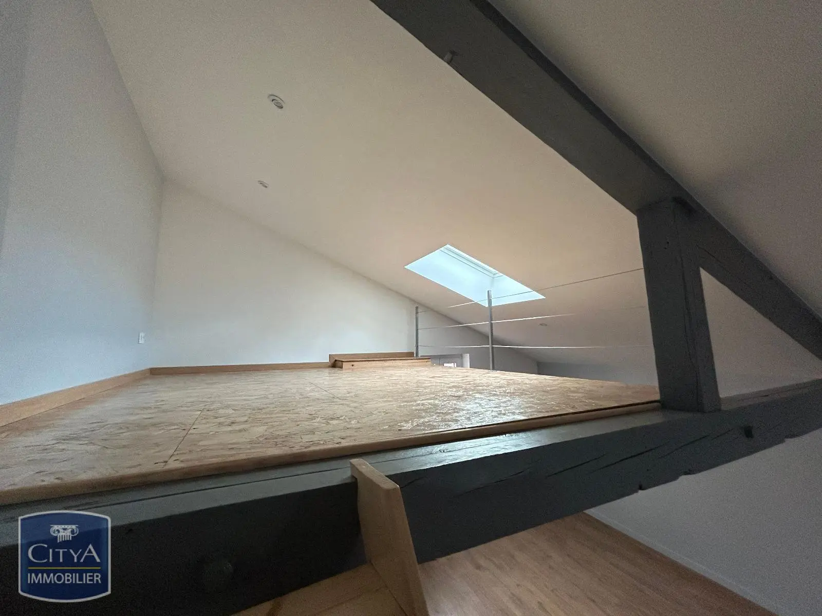 Photo 5 Appartement 1 pièce 37.04m²