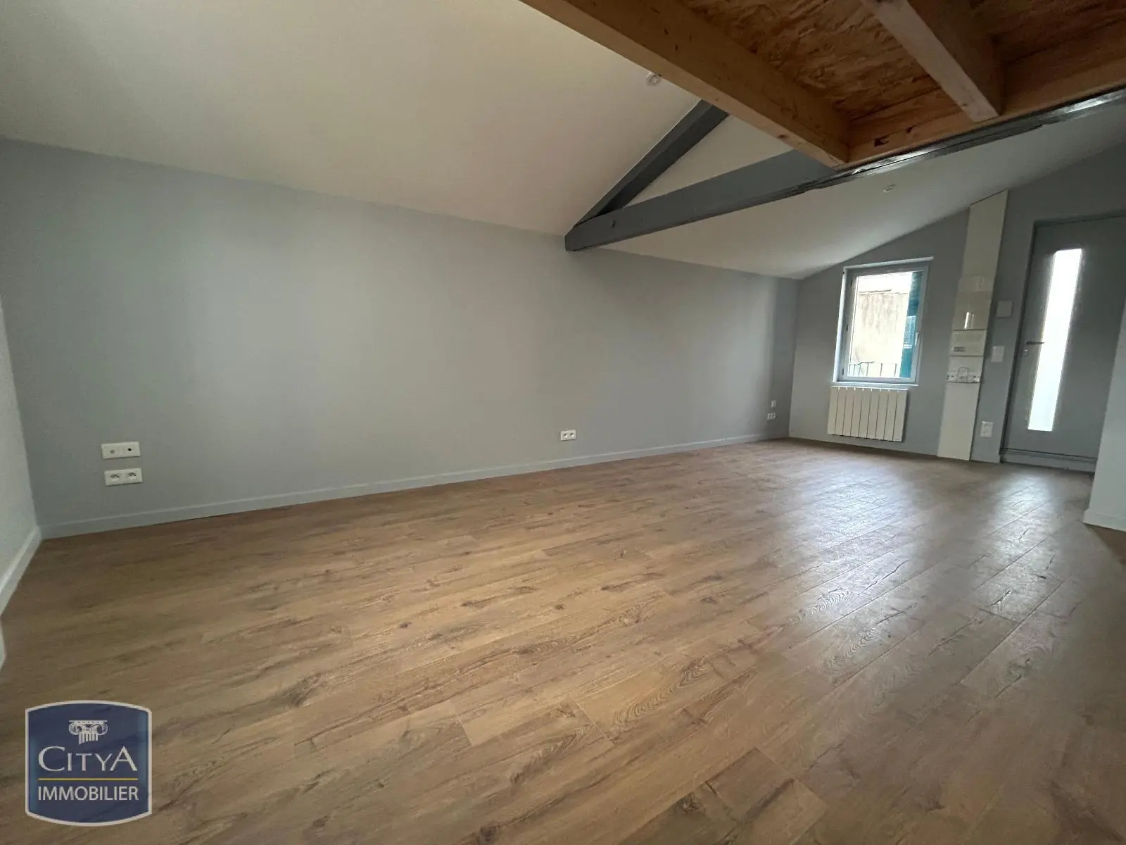 Photo 4 Appartement 1 pièce 37.04m²