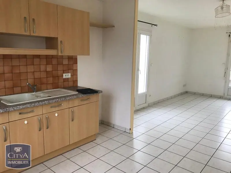 Photo 2 Appartement 4 pièces 84.63m²