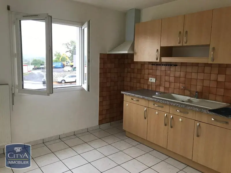 Photo 1 Appartement 4 pièces 84.63m²