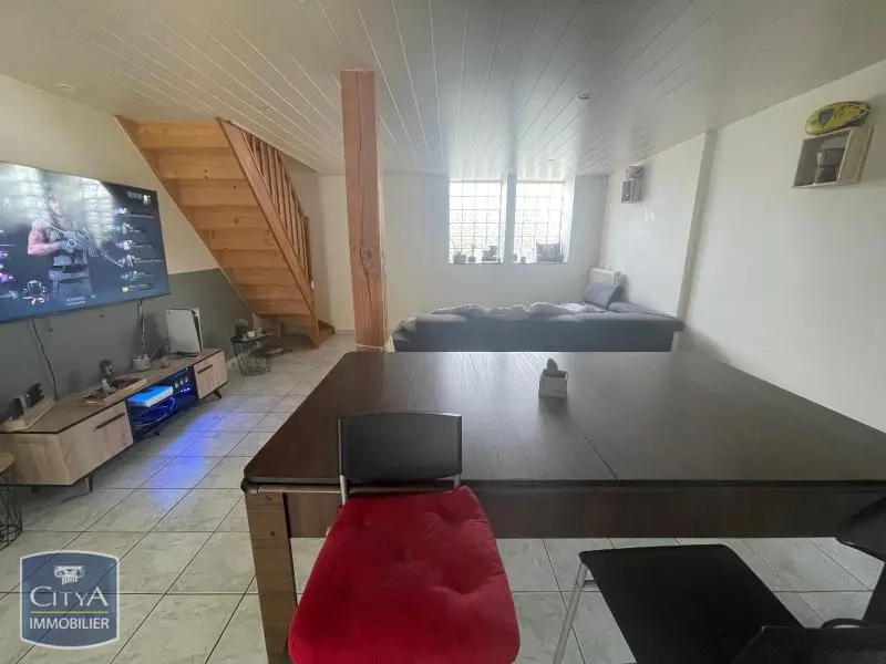 Photo 2 Maison 4 pièces 113.54m²