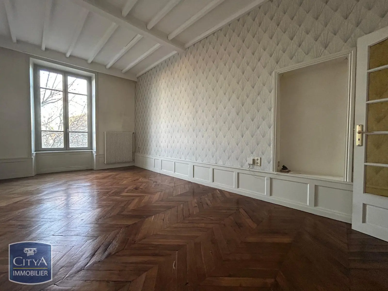 Photo 1 Appartement 3 pièces 91m²