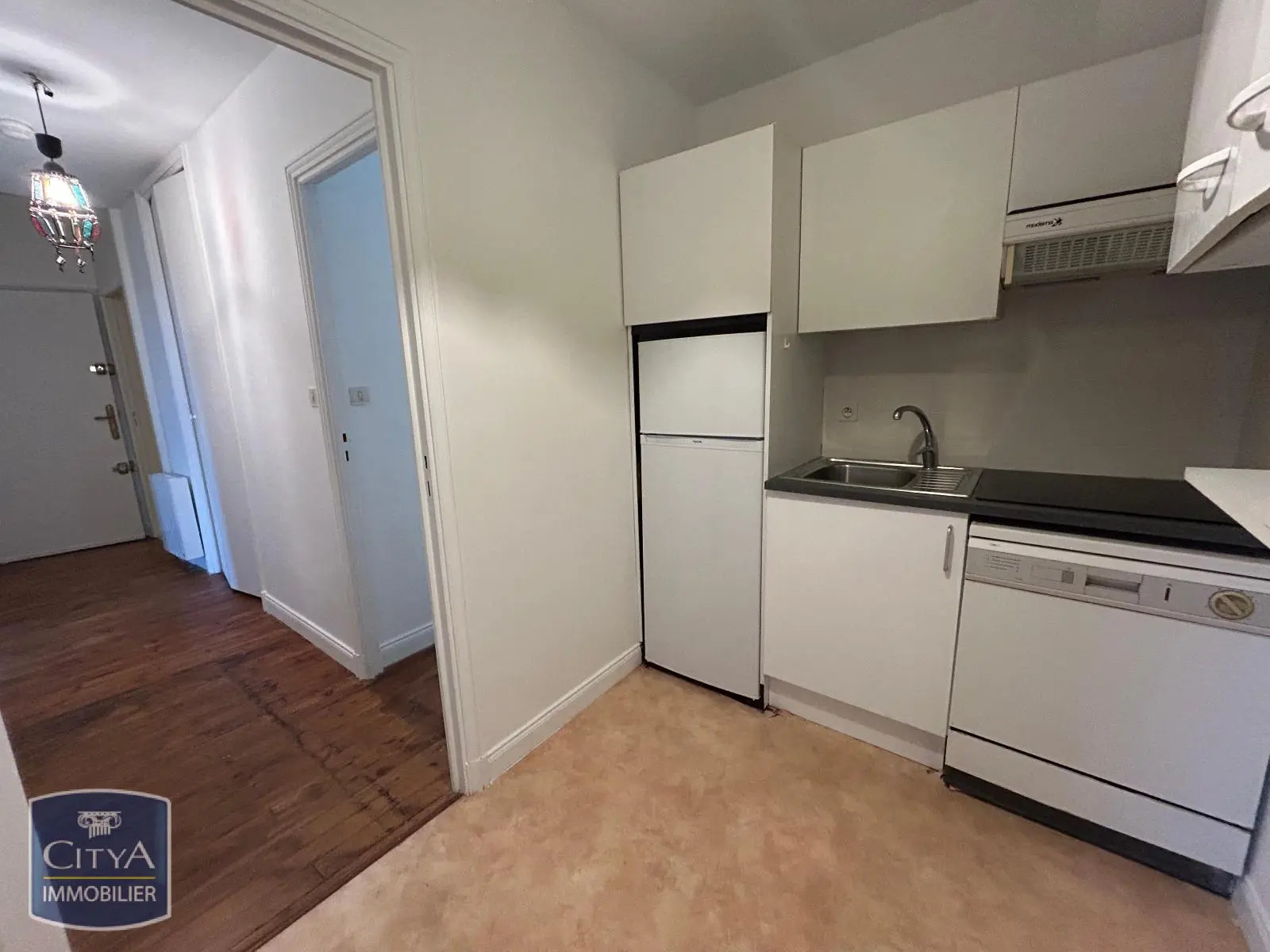 Photo 6 Appartement 3 pièces 51.2m²