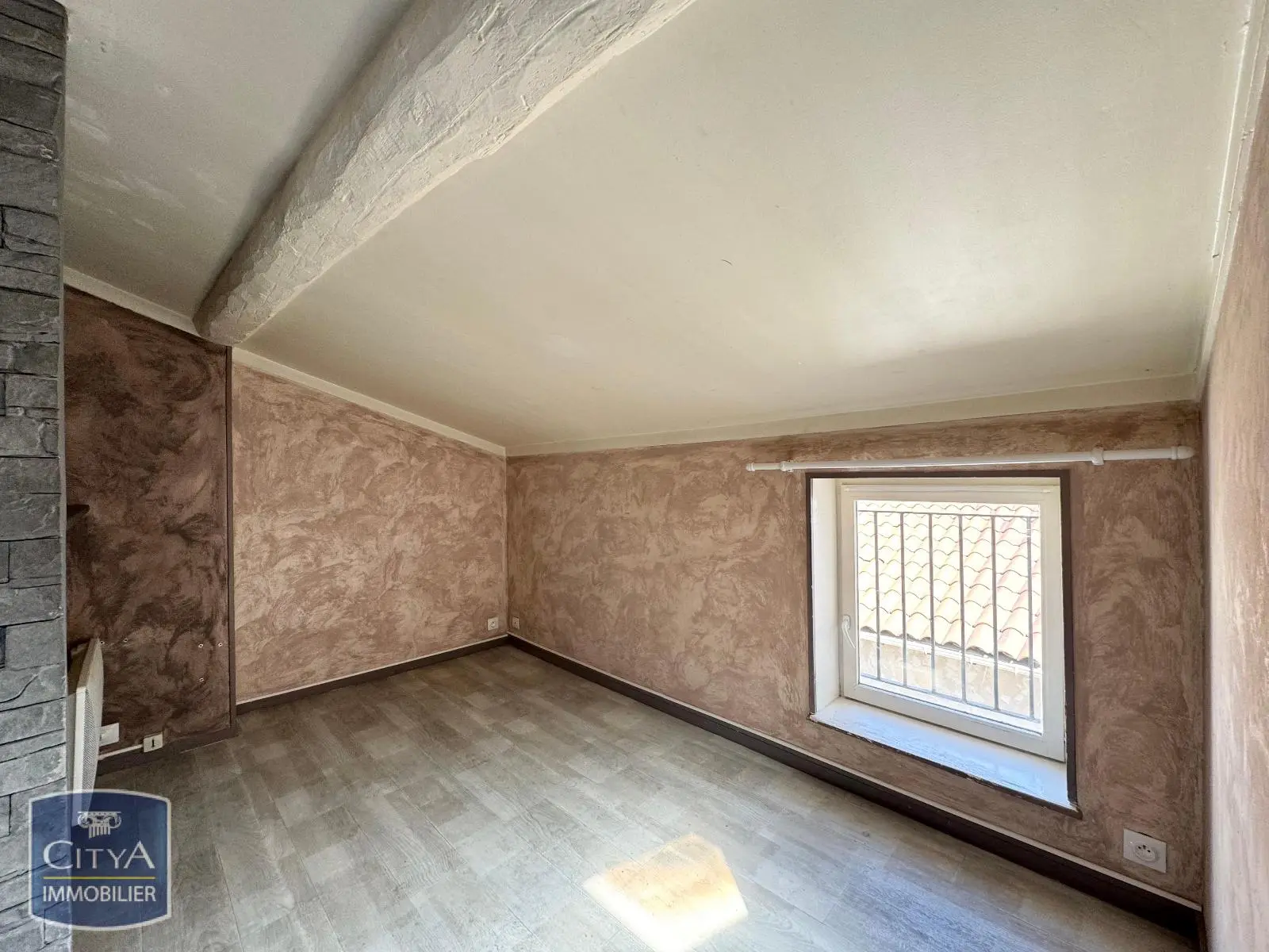 Photo 1 Appartement 1 pièce 21.42m²
