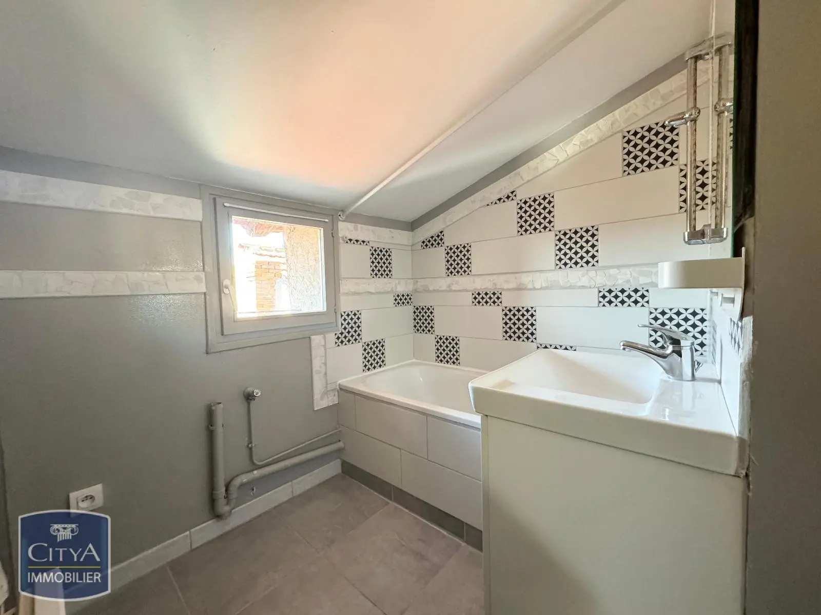 Photo 6 Appartement 1 pièce 21.42m²