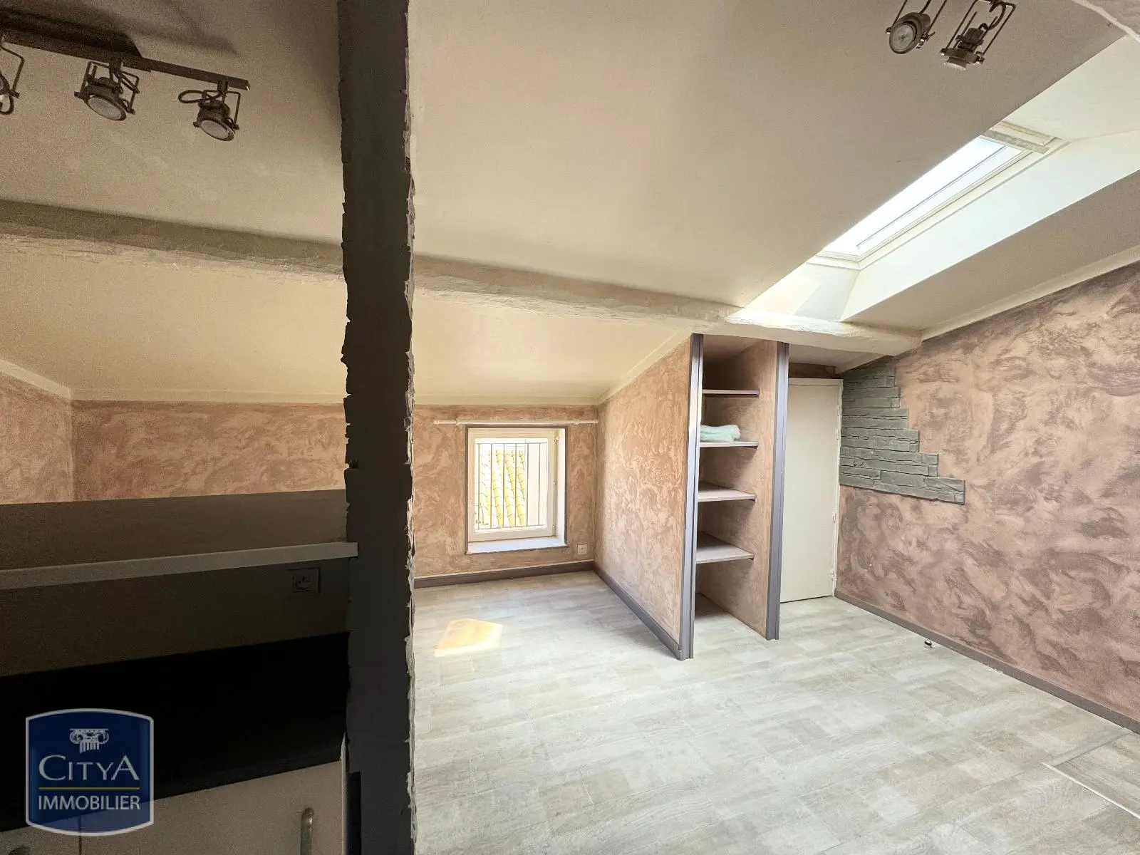 Photo 4 Appartement 1 pièce 21.42m²