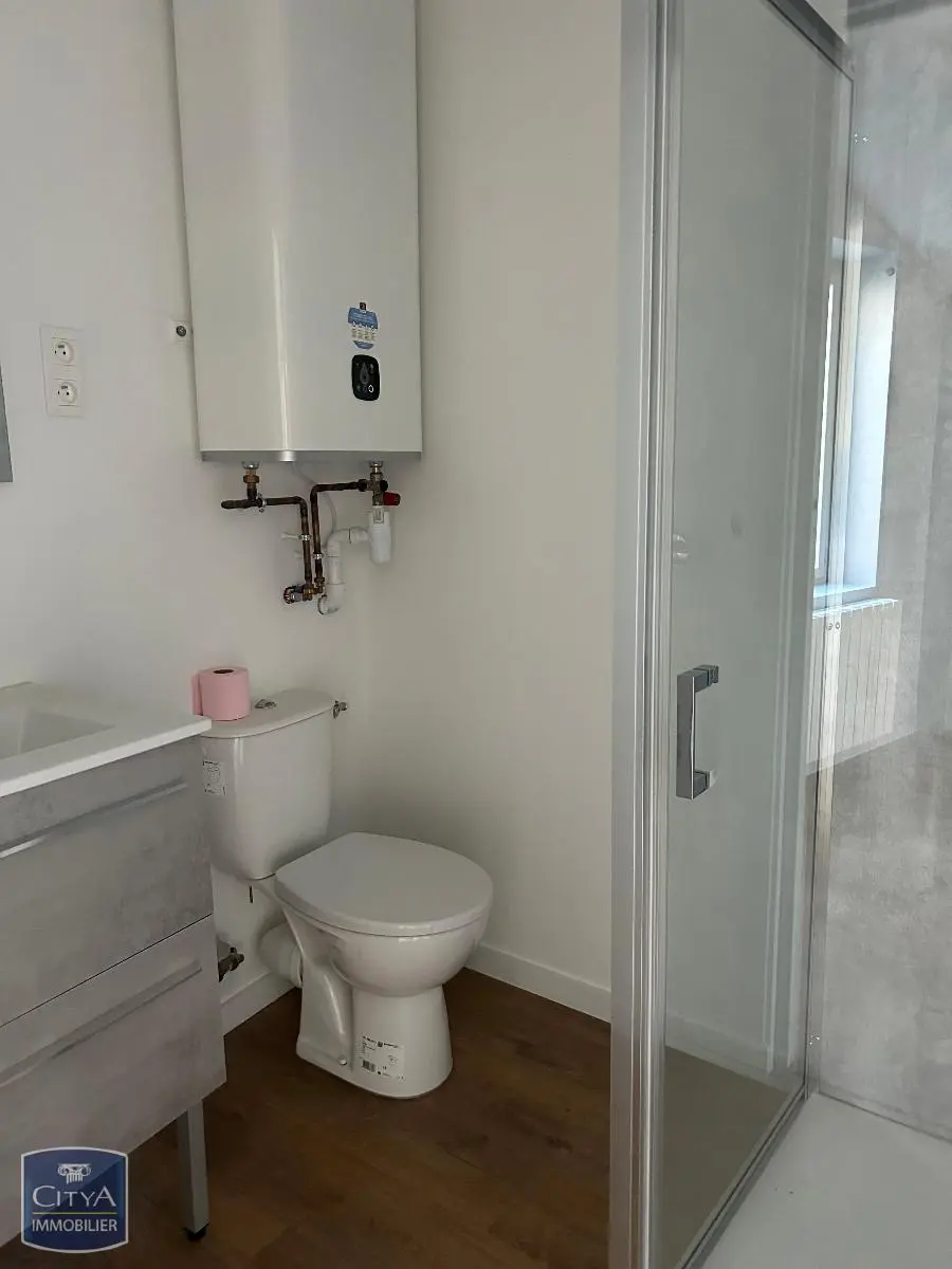 Photo 4 Appartement 1 pièce 37.04m²