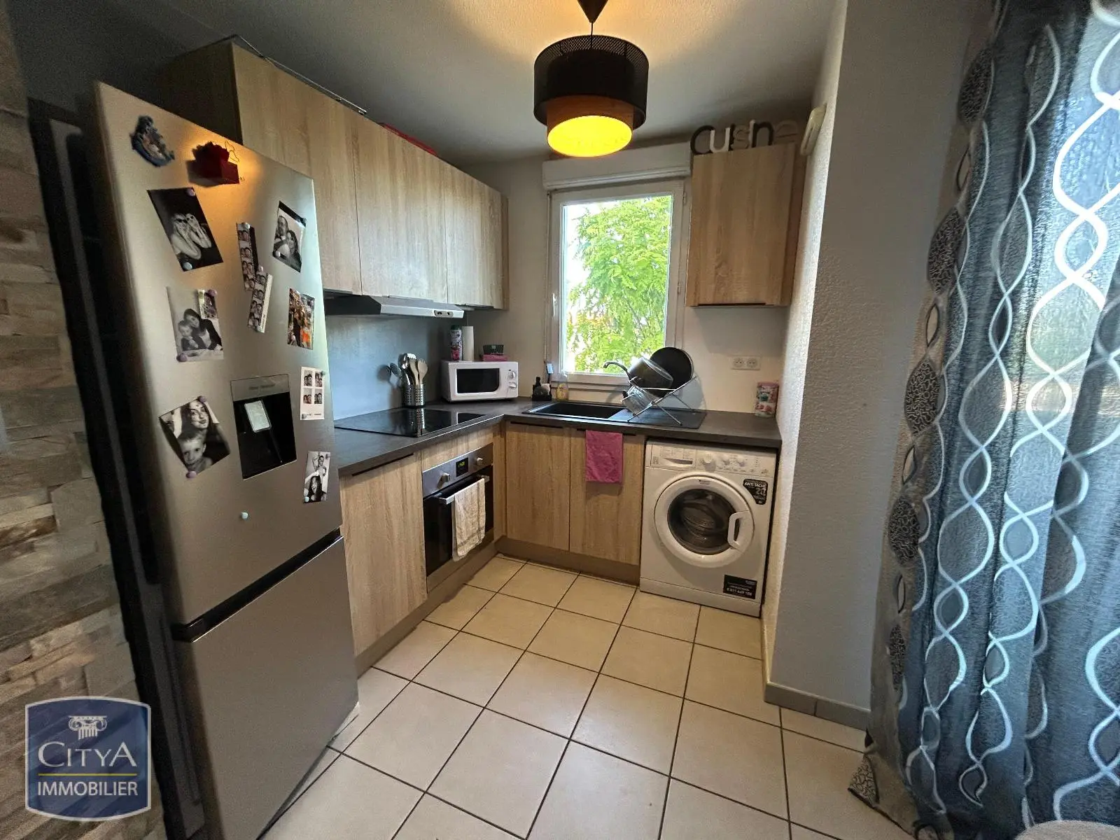 Photo 2 appartement Clermont-Ferrand