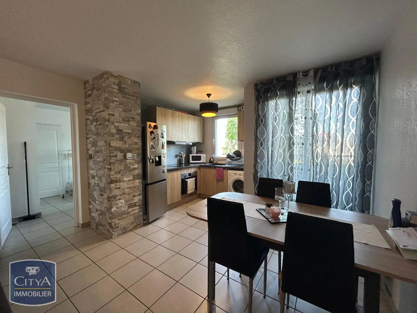 Photo 3 appartement Clermont-Ferrand