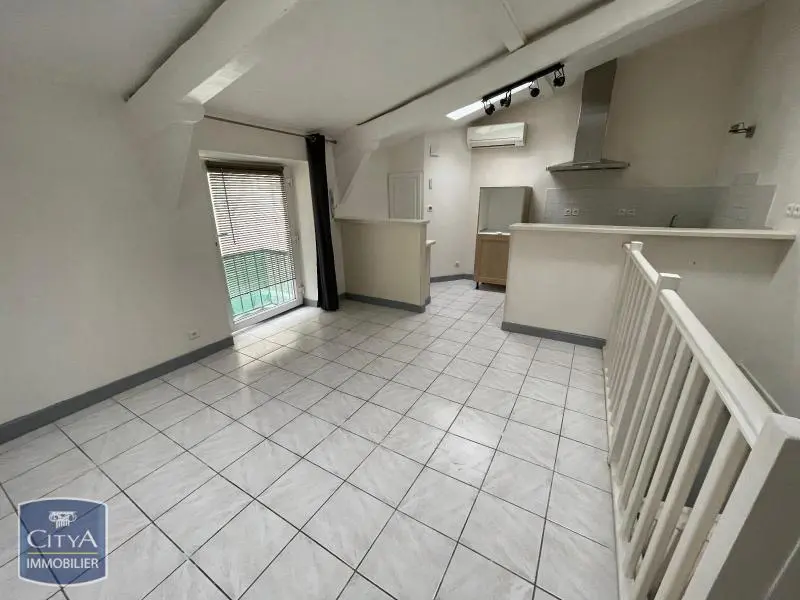 Photo 4 pour Appartement 2 pièces 41.55m² Photo 4 Appartement 2 pièces 41.55m²