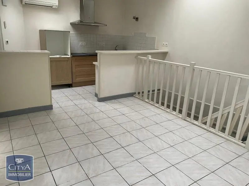 Photo 5 pour Appartement 2 pièces 41.55m² Photo 5 Appartement 2 pièces 41.55m²