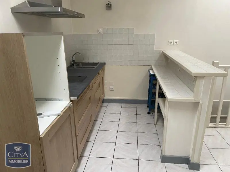 Photo 6 pour Appartement 2 pièces 41.55m² Photo 6 Appartement 2 pièces 41.55m²