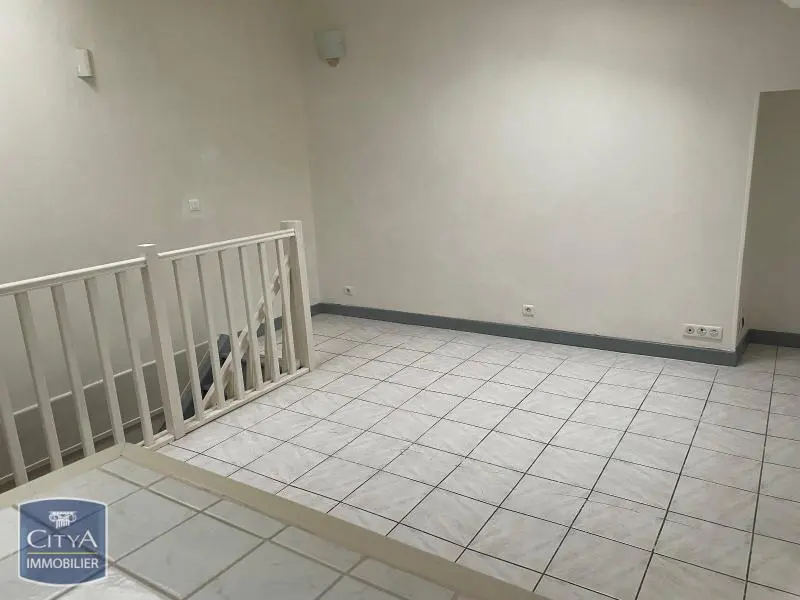 Photo 7 pour Appartement 2 pièces 41.55m² Photo 7 Appartement 2 pièces 41.55m²