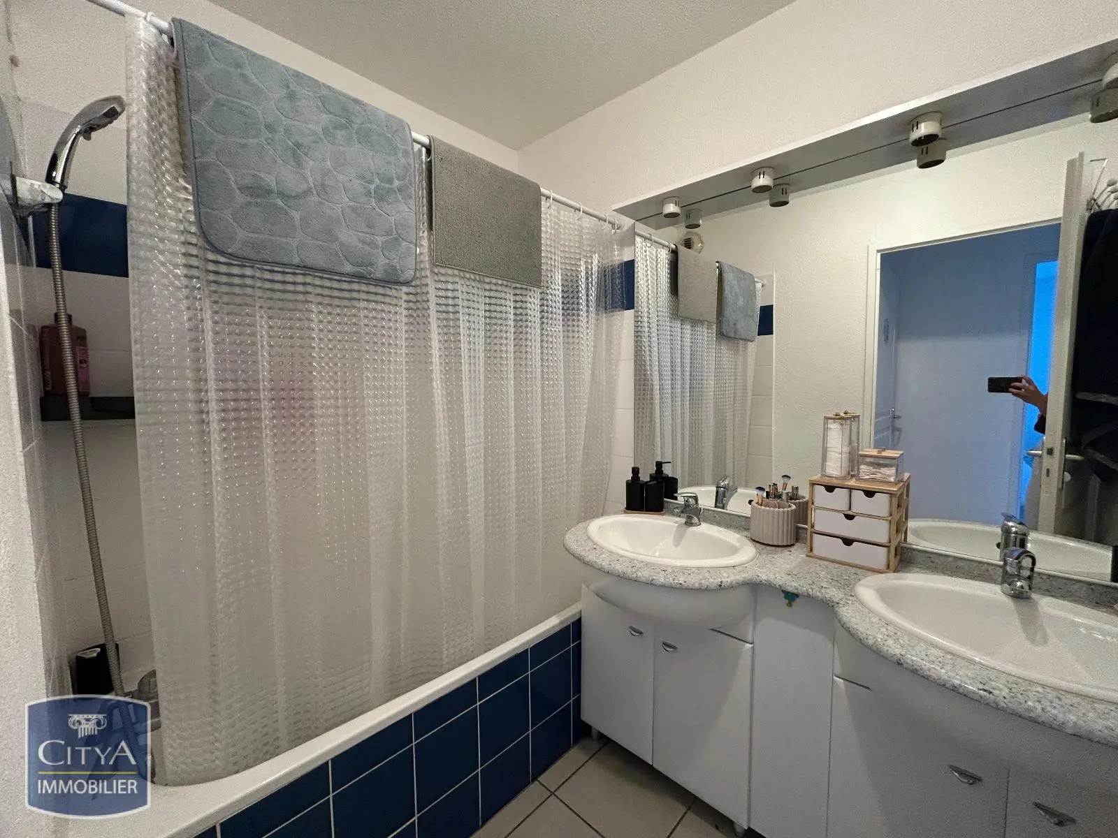 Photo 5 appartement Clermont-Ferrand