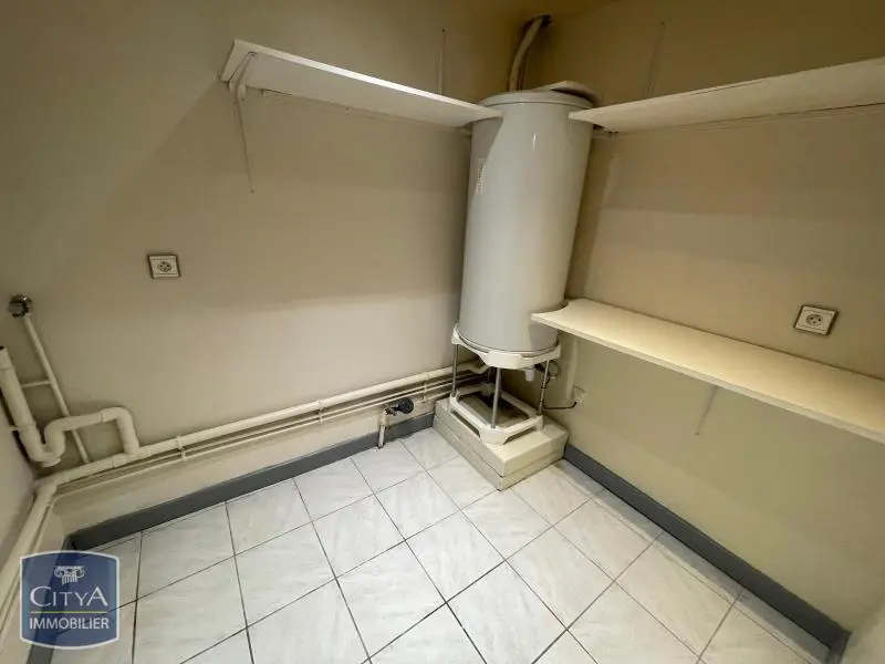 Photo 12 pour Appartement 2 pièces 41.55m² Photo 12 Appartement 2 pièces 41.55m²