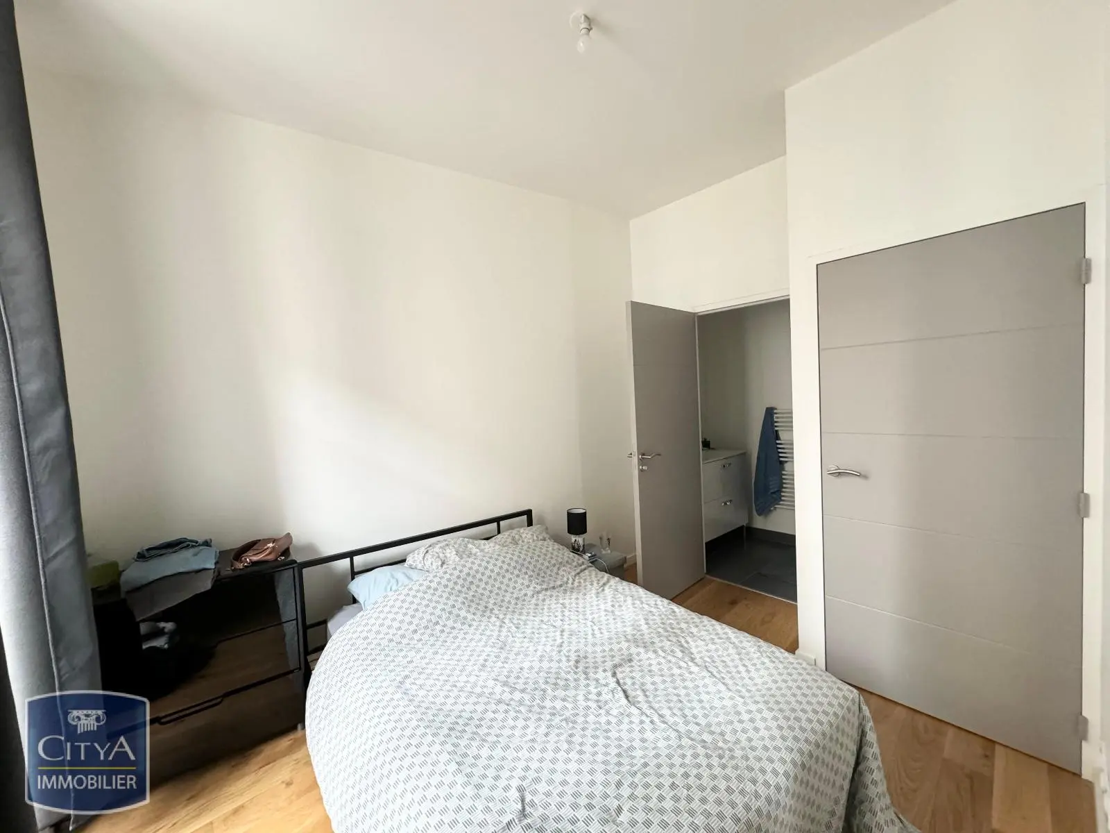 Photo 3 Appartement 2 pièces 31.84m²