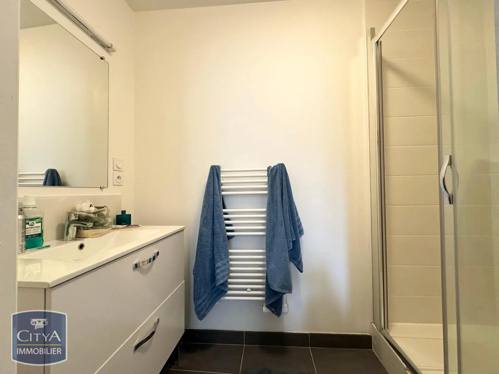 Photo 5 Appartement 2 pièces 31.84m²