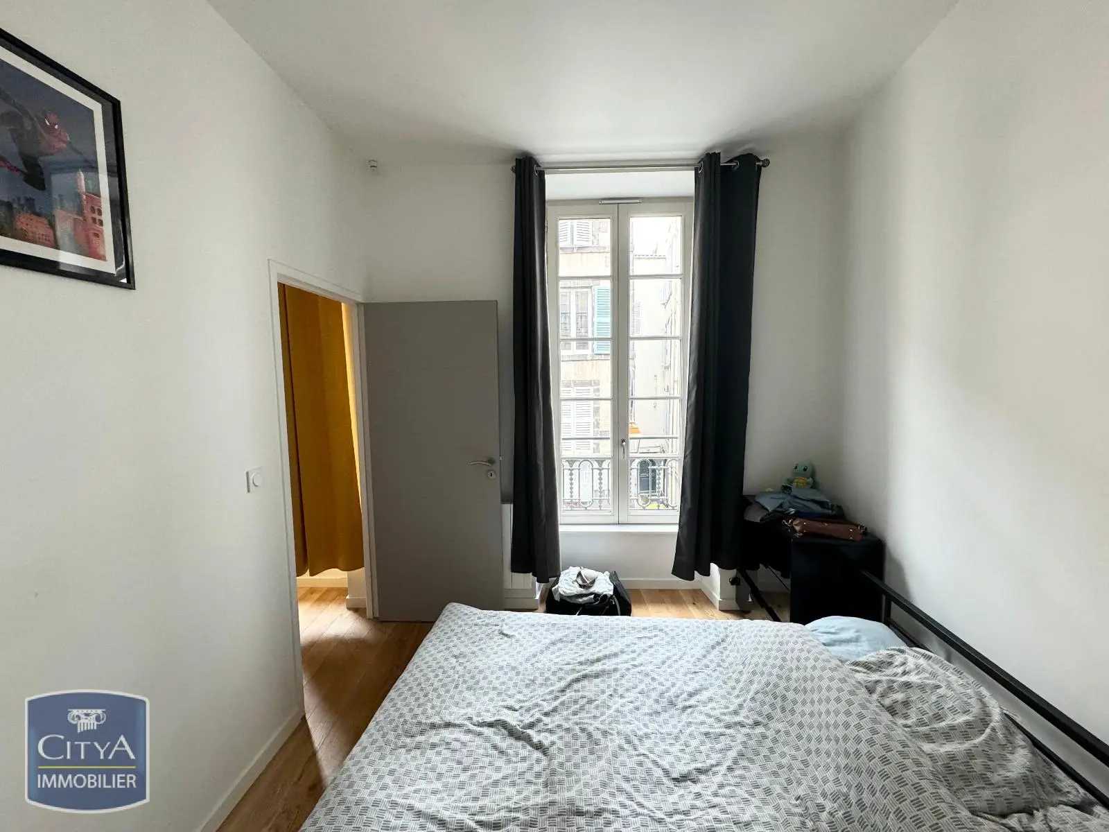 Photo 4 Appartement 2 pièces 31.84m²