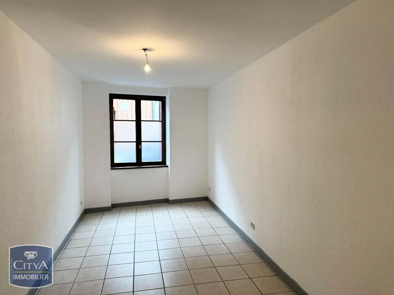 Photo 2 Appartement 2 pièces 33.5m²