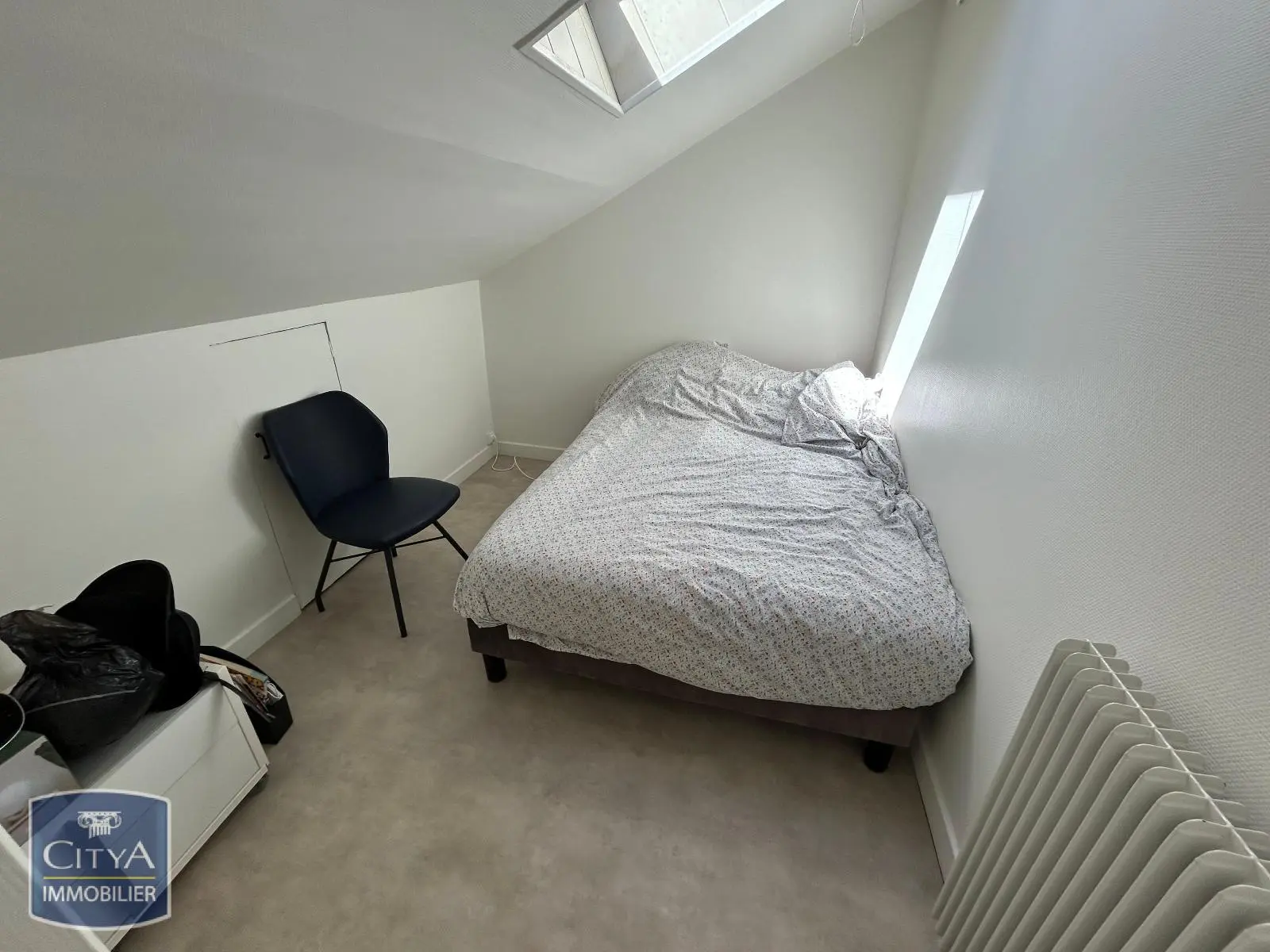 Photo 5 Appartement 1 pièce 30m²