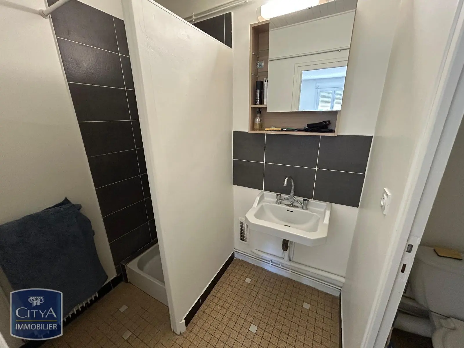 Photo 3 Appartement 1 pièce 30m²