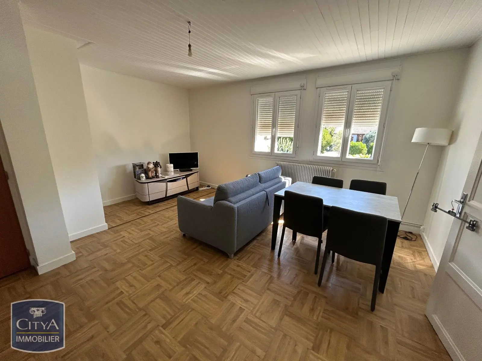 Photo 2 Appartement 1 pièce 30m²