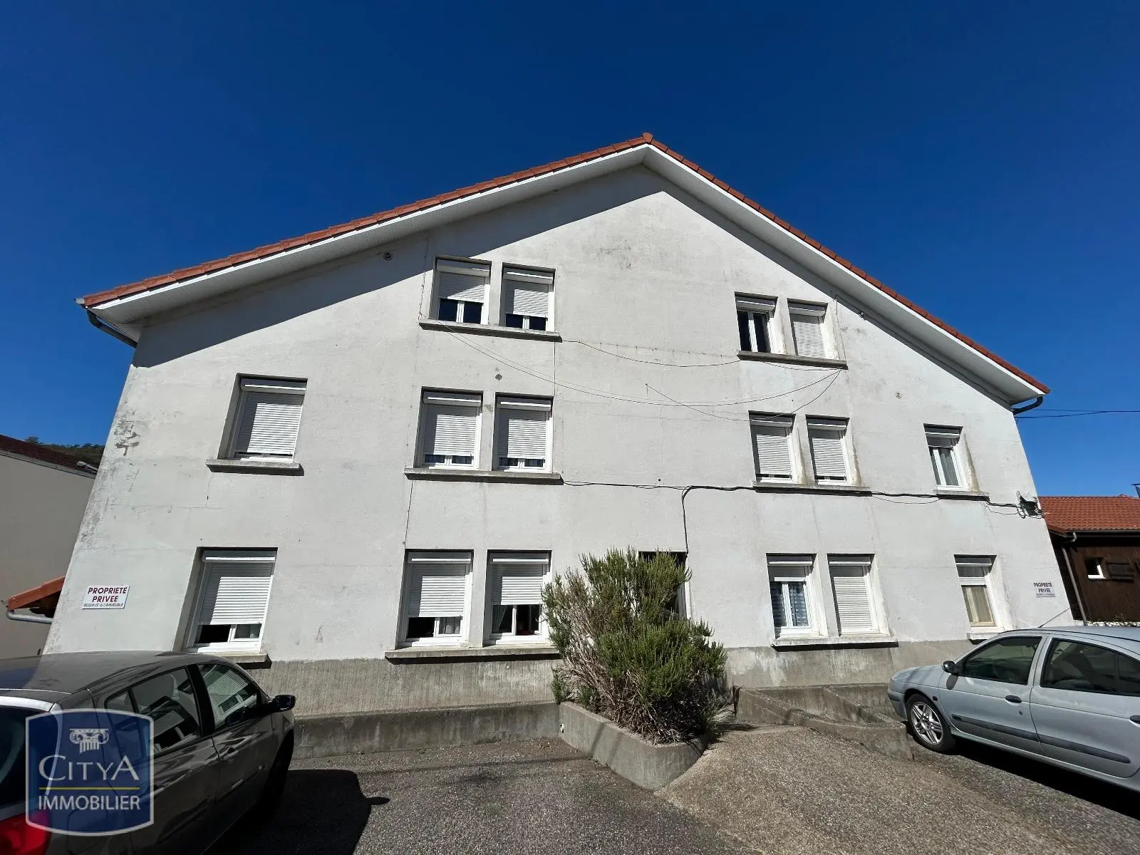 Photo 6 Appartement 1 pièce 30m²
