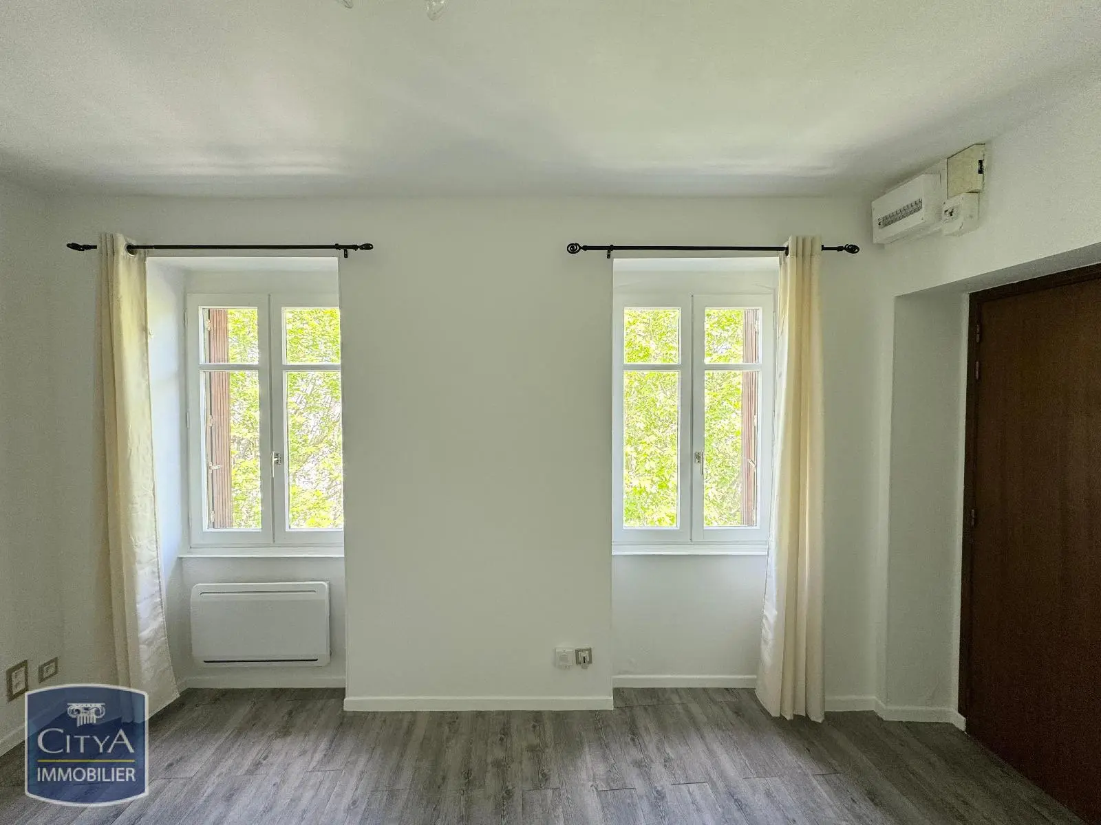 Photo 1 appartement Riom