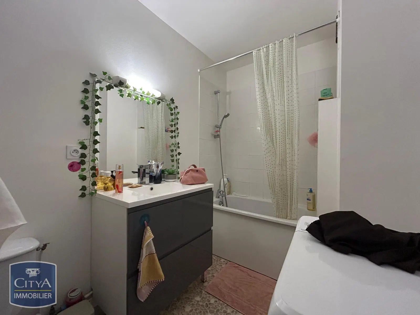 Photo 5 Appartement 1 pièce 33.91m²