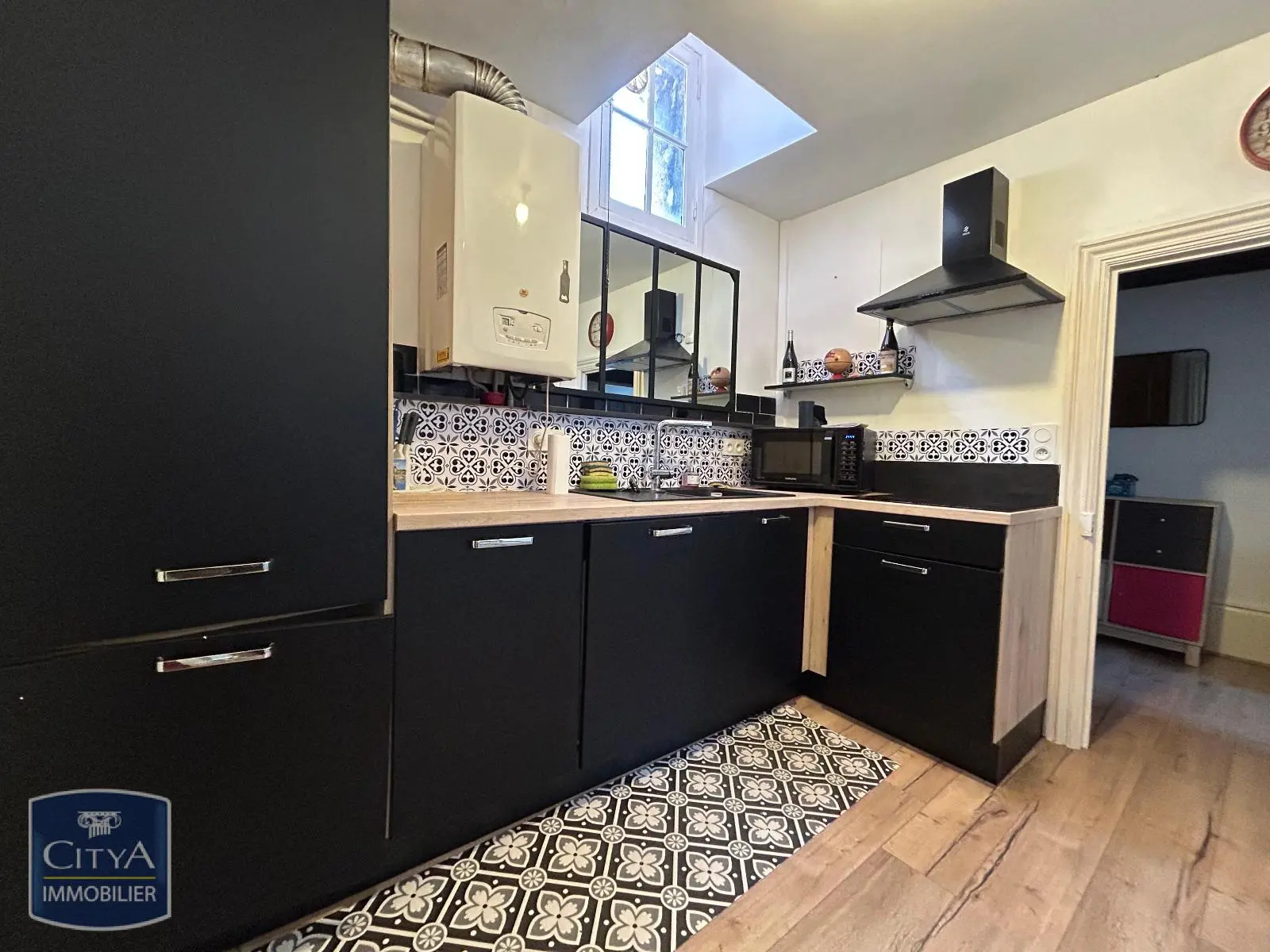 Photo 3 Appartement 2 pièces 45.64m²