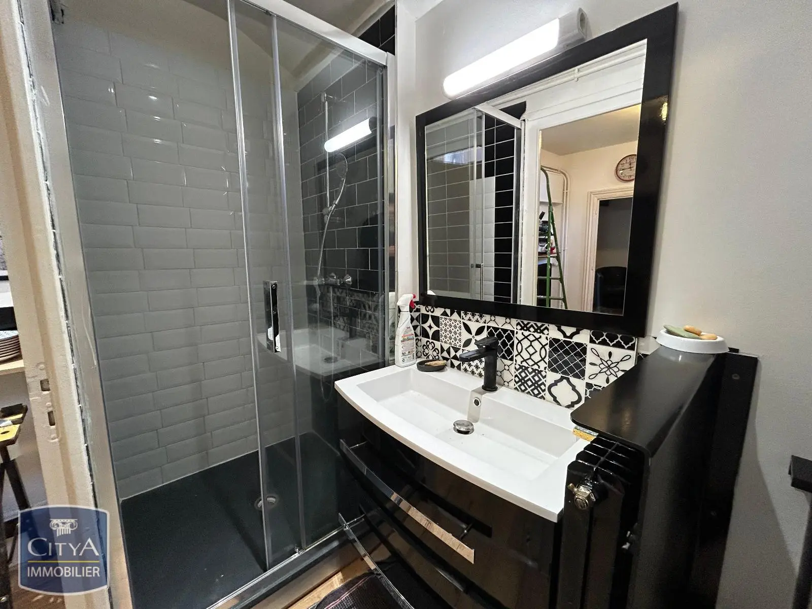 Photo 6 Appartement 2 pièces 45.64m²