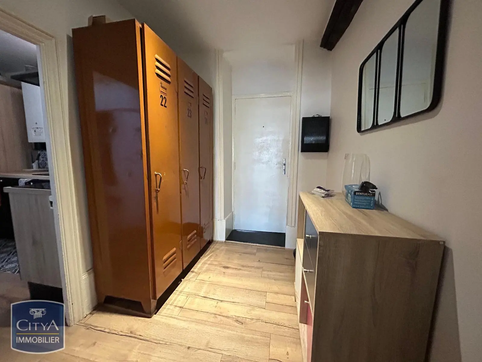 Photo 5 Appartement 2 pièces 45.64m²