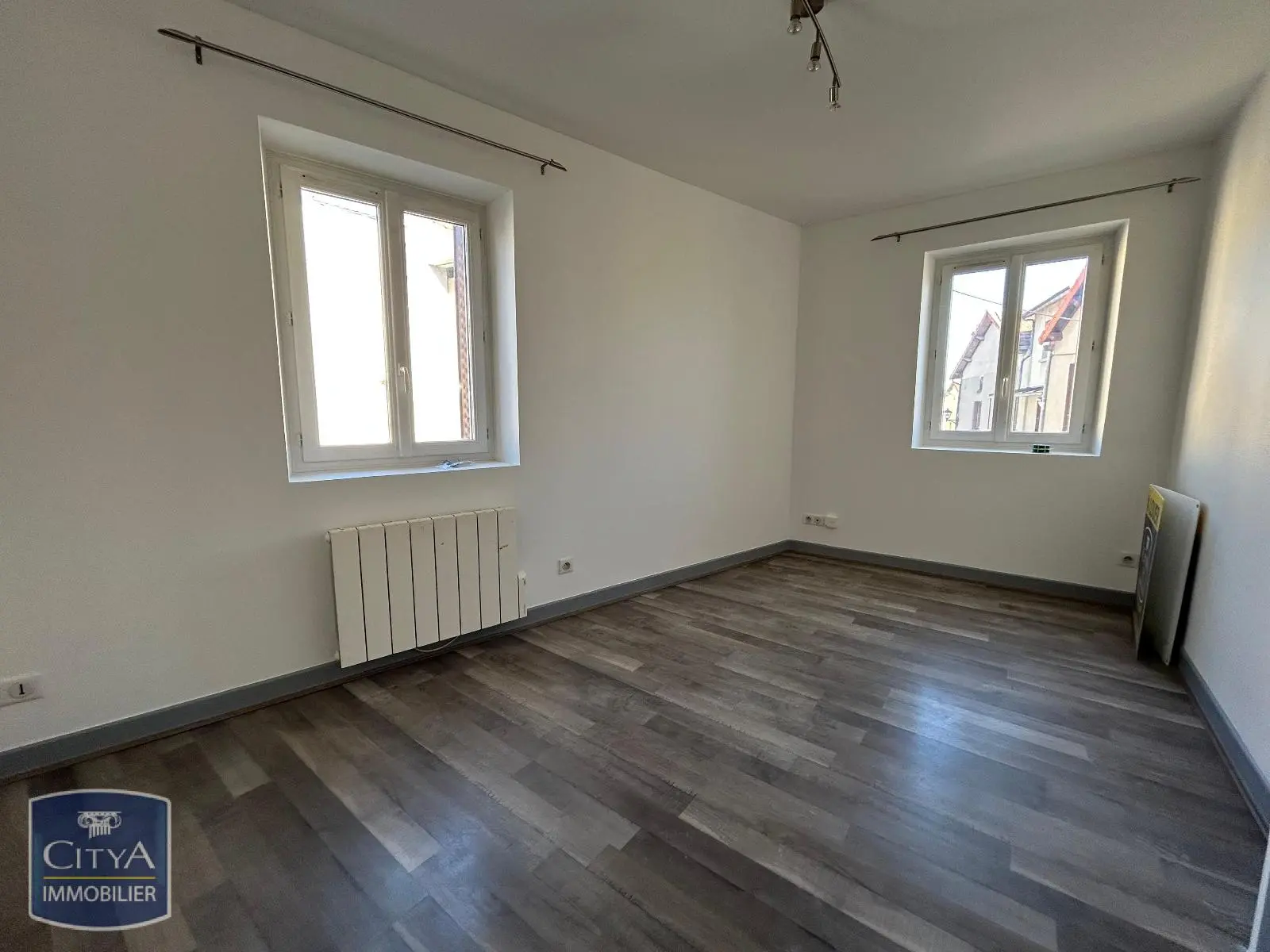 Photo 2 Appartement 2 pièces 41.06m²