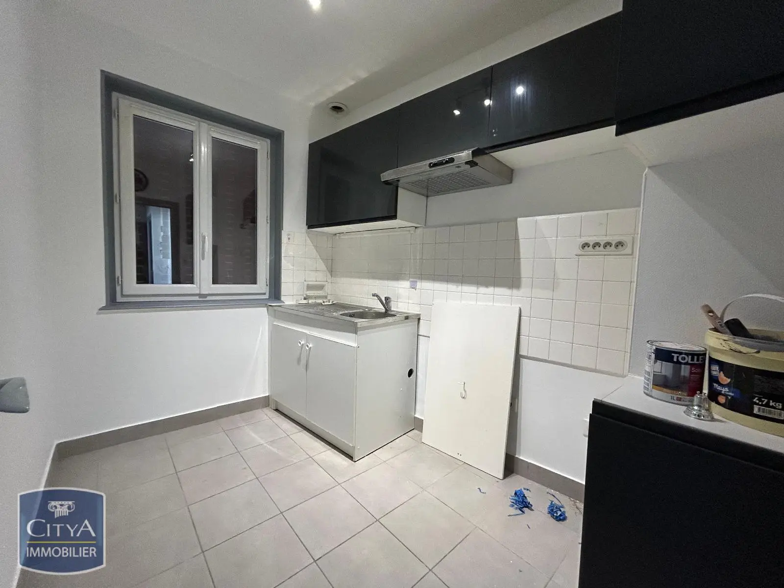 Photo 4 Appartement 2 pièces 41.06m²