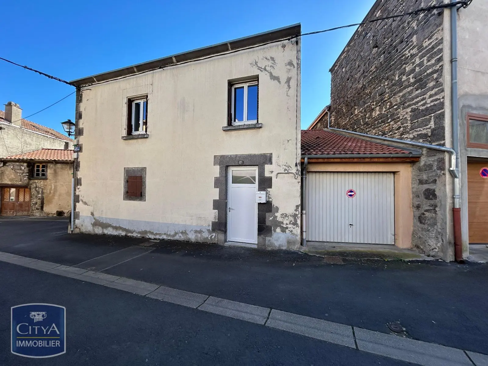 Photo 1 Appartement 2 pièces 41.06m²