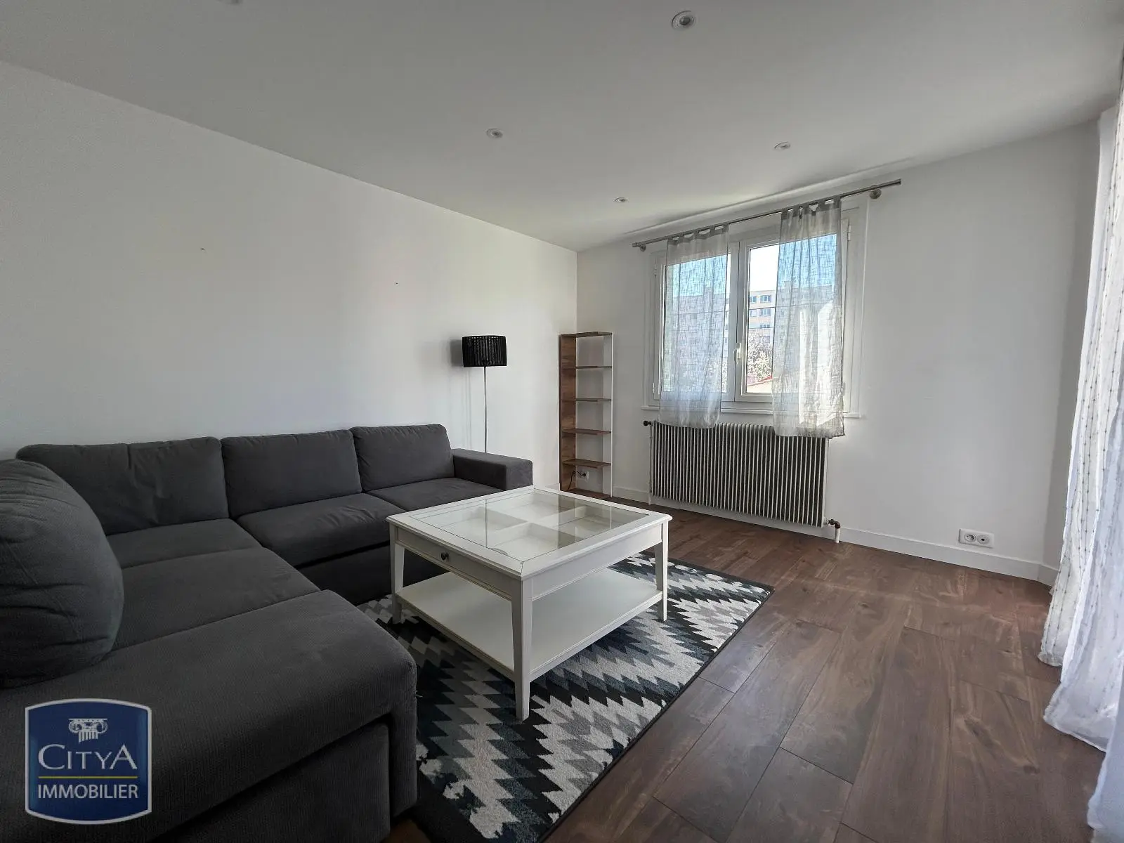 Photo 2 Appartement 3 pièces 52.42m²