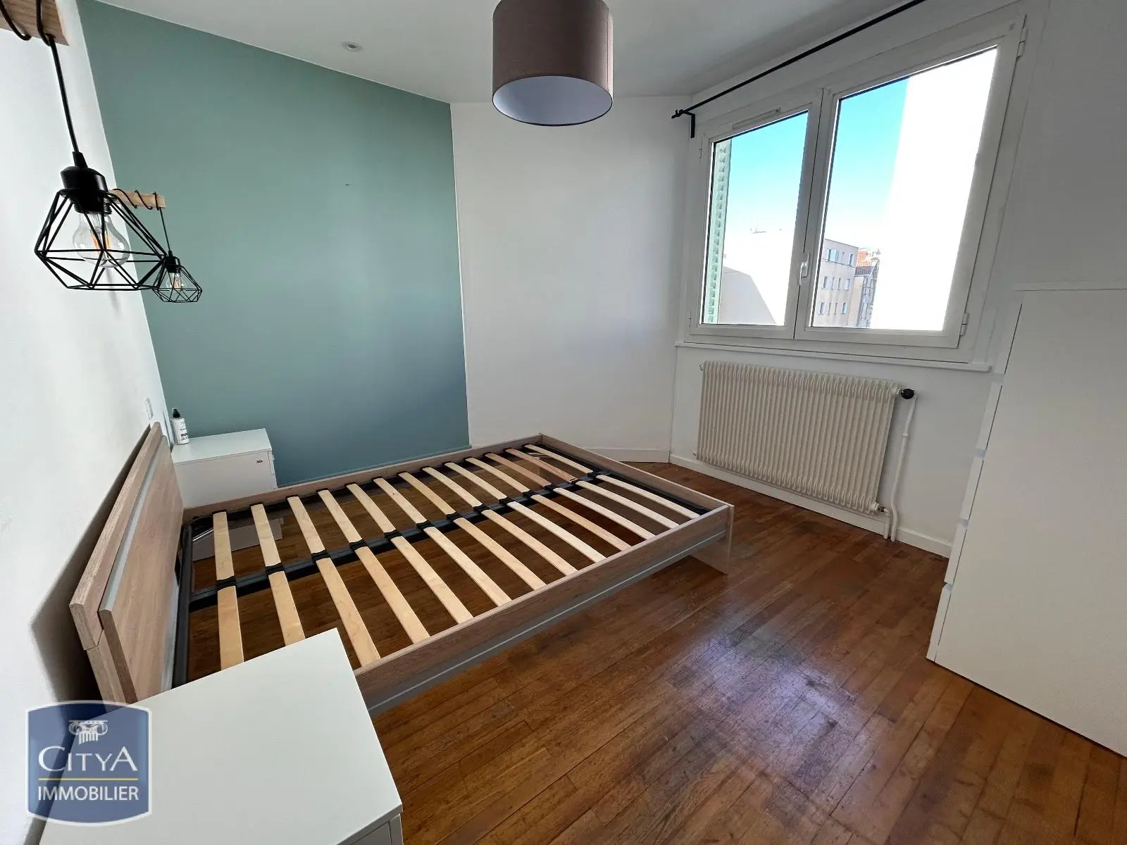 Photo 8 Appartement 3 pièces 52.42m²