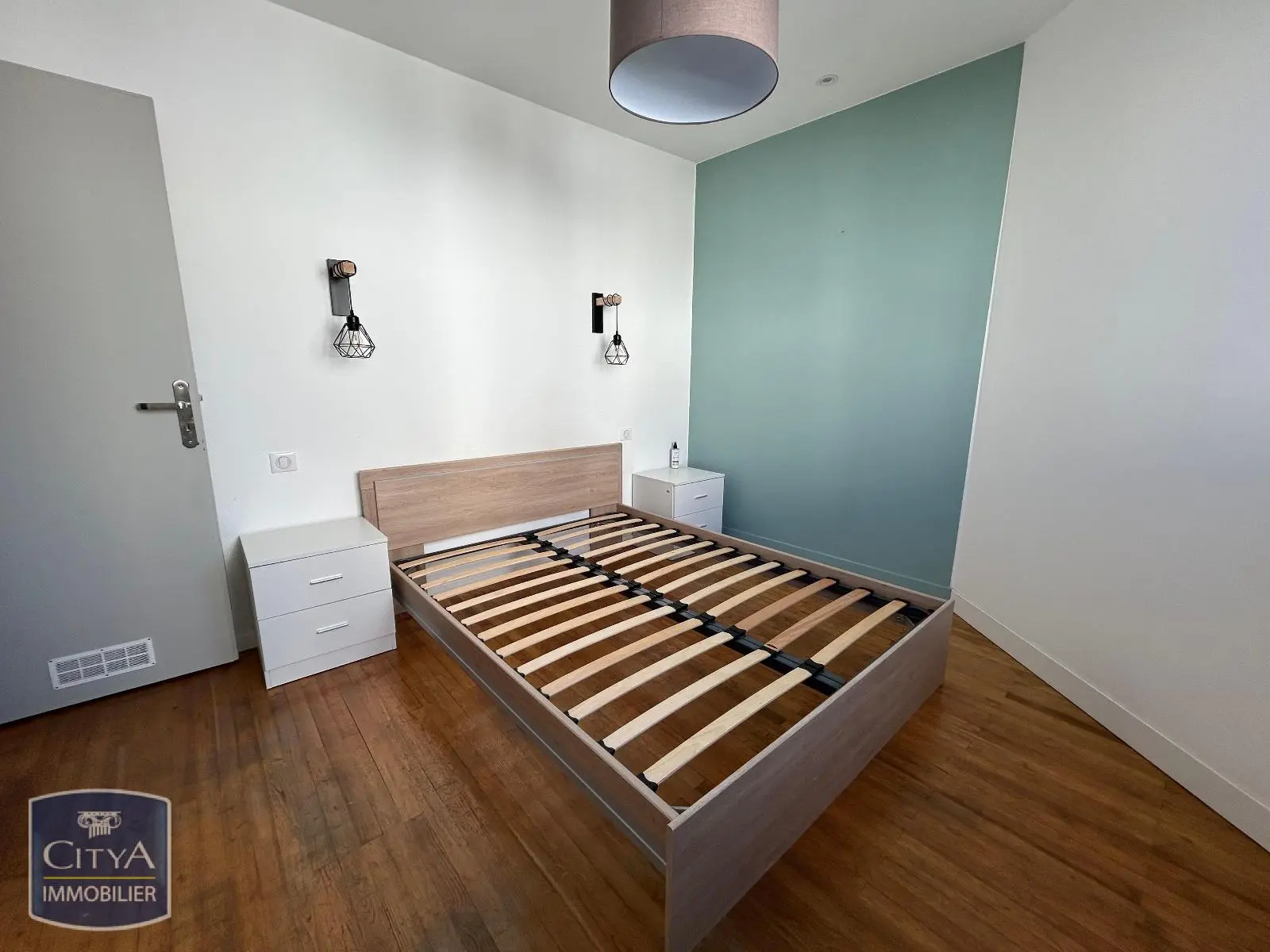 Photo 7 Appartement 3 pièces 52.42m²