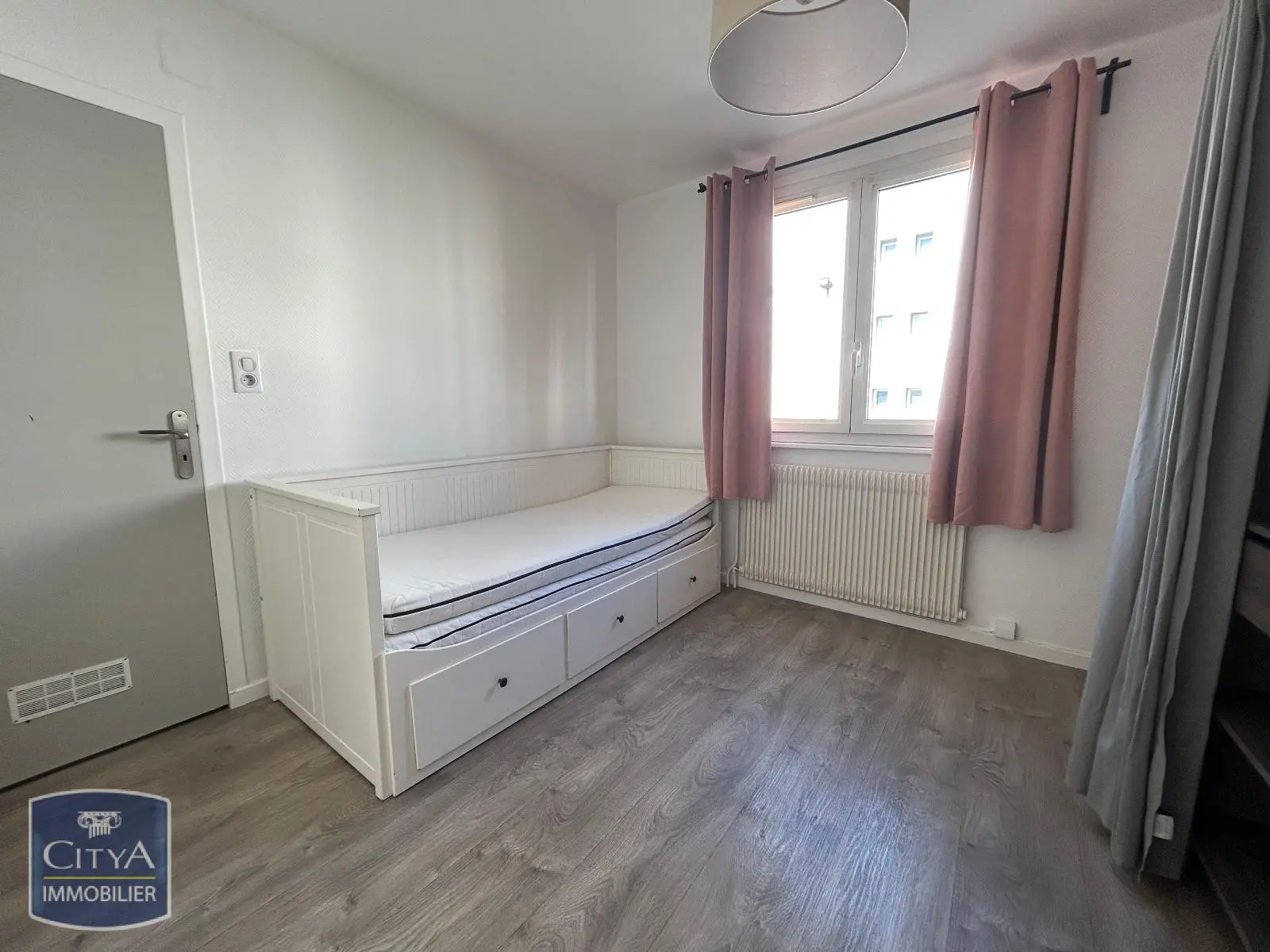 Photo 10 Appartement 3 pièces 52.42m²