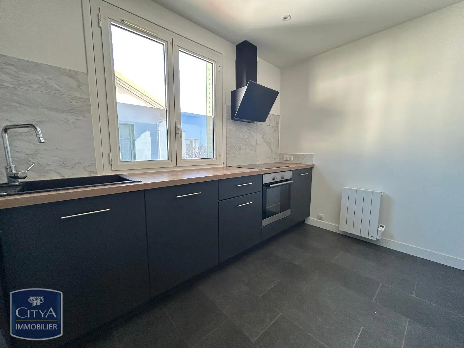 Photo 5 Appartement 3 pièces 52.42m²